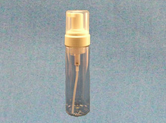 Crown Packaging International Sprayer