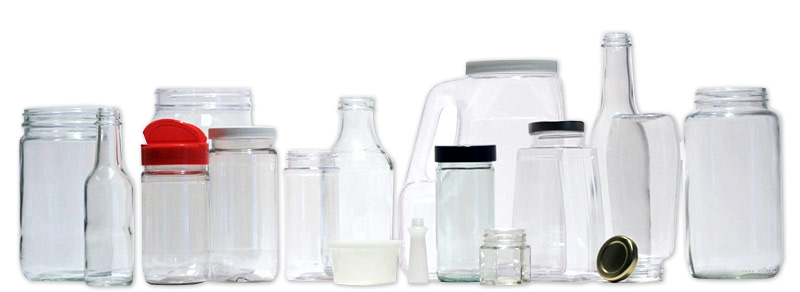 Crown Packaging Int'l Food Industry Bottles & Containers