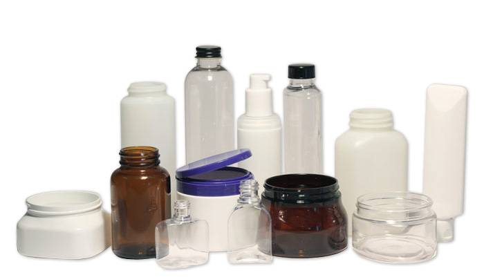 Crown Packaging Int'l Healthcare Market Bottles & Containers