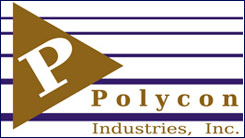 Polycon Industries, Inc Logo